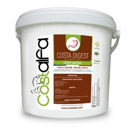 COSTA DIGEST 3 kg