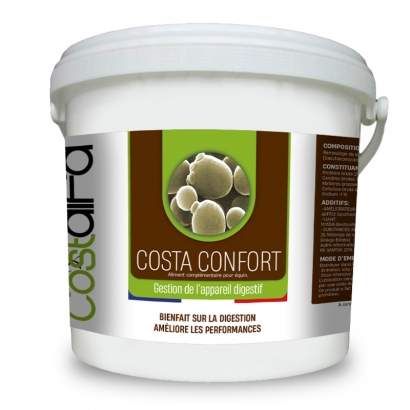 COSTA CONFORT 2 kg