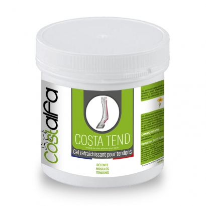 COSTA TEND 375 g