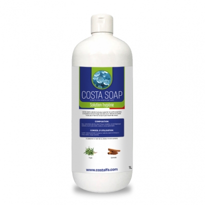 COSTA SOAP 1L