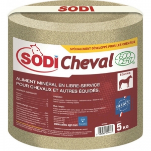 Sodicheval 5kg