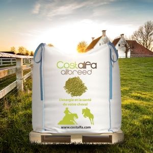 Costalfa Allbreed Big Bag 1000kg