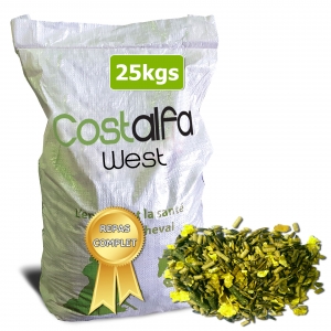 Costalfa West 25kg