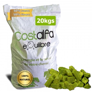 Costalfa Balance 20kg