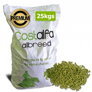 Costalfa Allbreed 25kg