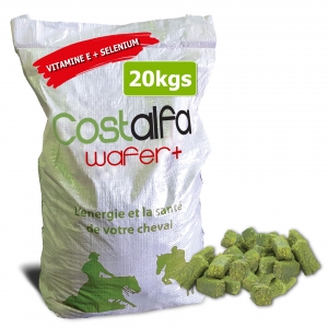 Costalfa + Wafel 20kg