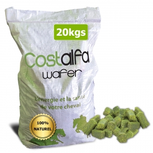 Costalfa Wafer 20 kg