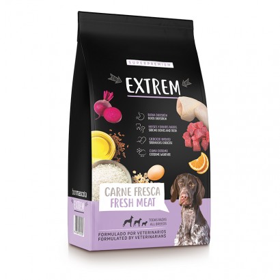 EXTREME Dog food 20kg