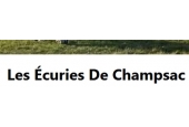 Les écuries de Champsac